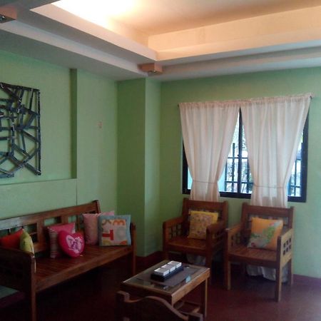 Gomez Guest House Tagbilaran City Rum bild