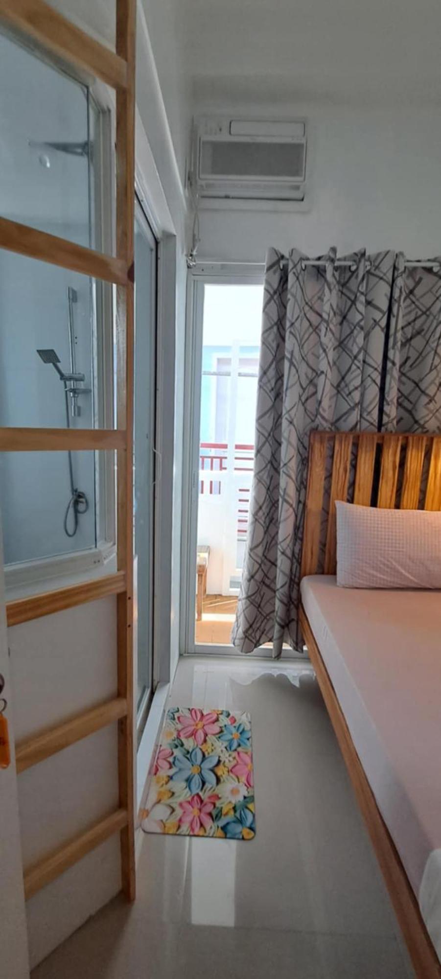 Gomez Guest House Tagbilaran City Exteriör bild