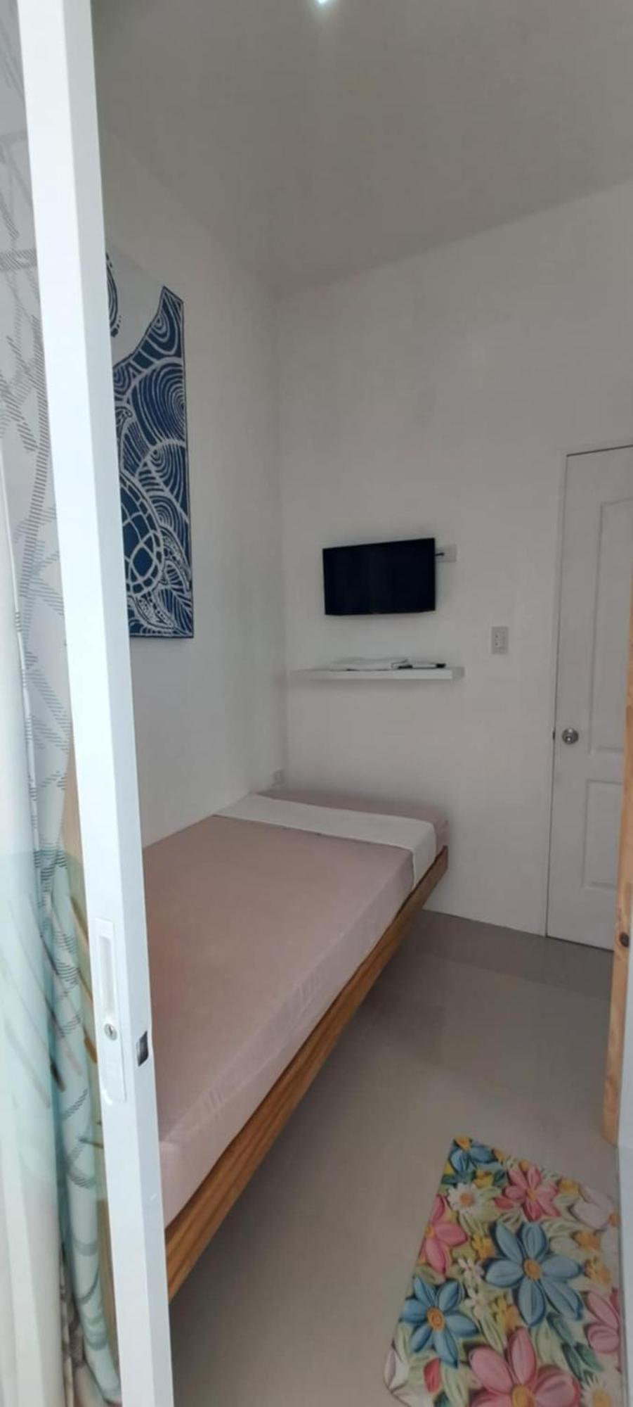 Gomez Guest House Tagbilaran City Exteriör bild