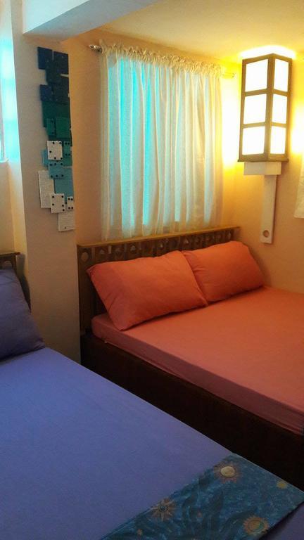 Gomez Guest House Tagbilaran City Exteriör bild